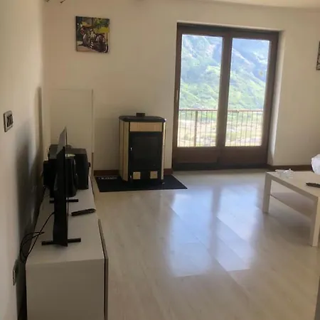 Holiday home Sole Aosta