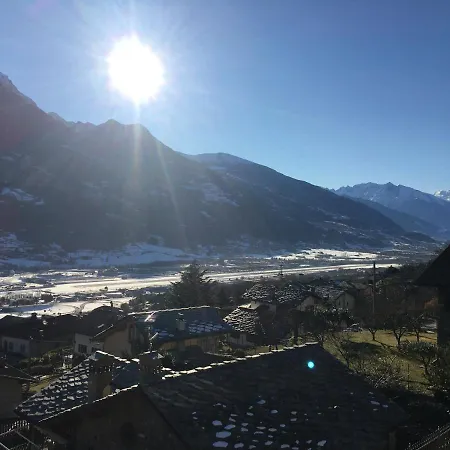 Sole Casa vacanze