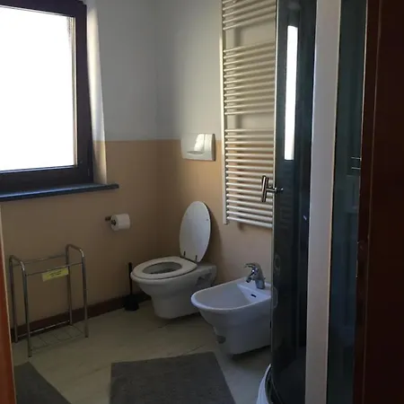 Sole Casa vacanze *
