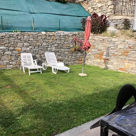 Sole Holiday home *