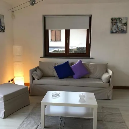 Holiday home Sole Aosta
