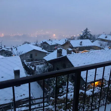 Sole Casa vacanze