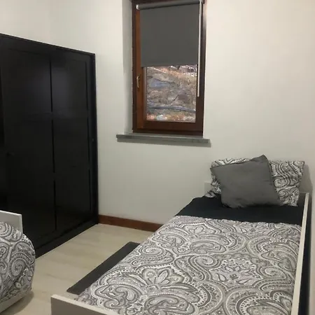 Casa vacanze Sole