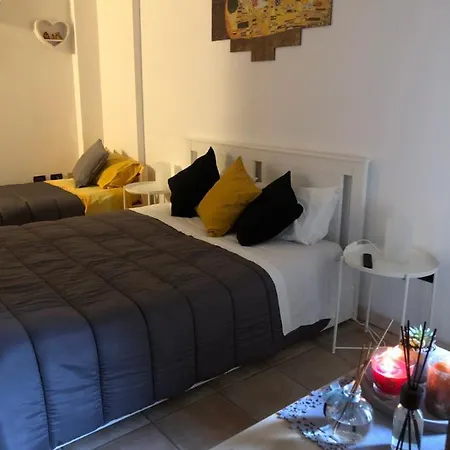 Sole Holiday home