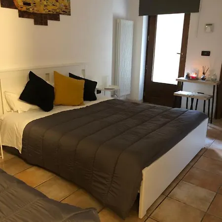 Sole Holiday home