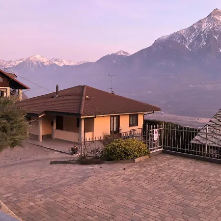 Sole * Aosta