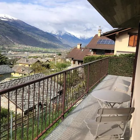 Sole * Aosta